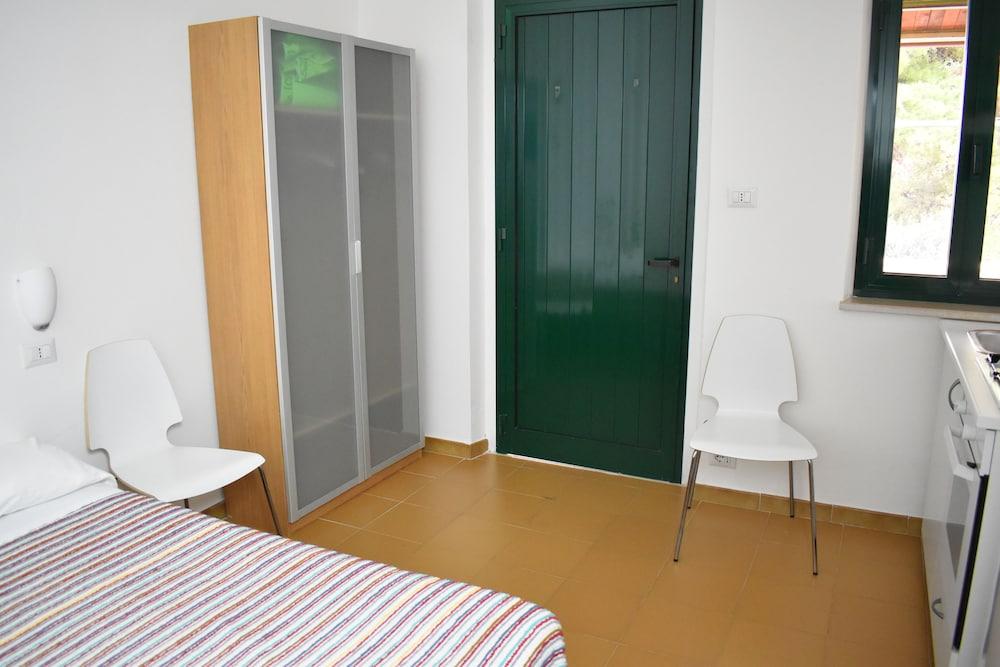 Centro Turistico San Nicola