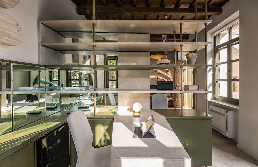 Neratze Hammam Suites