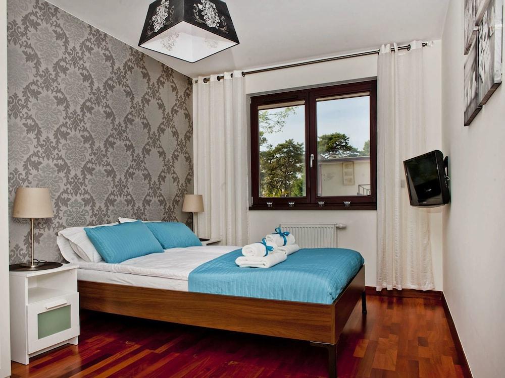 Villa Aqua BlueApart Jurata