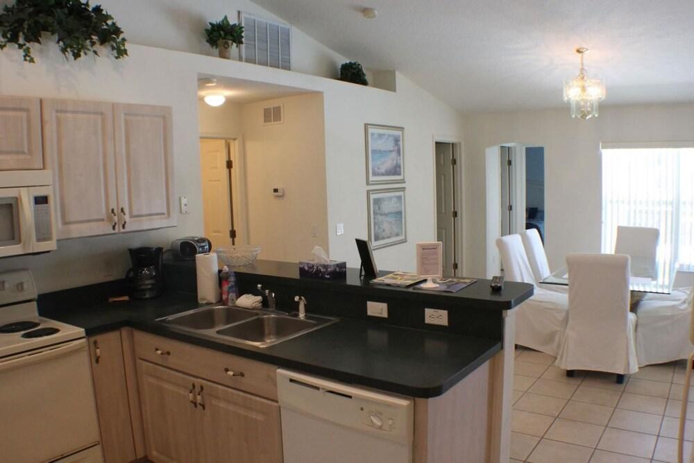 Villa Warren - Comfort - 4 Bedroom