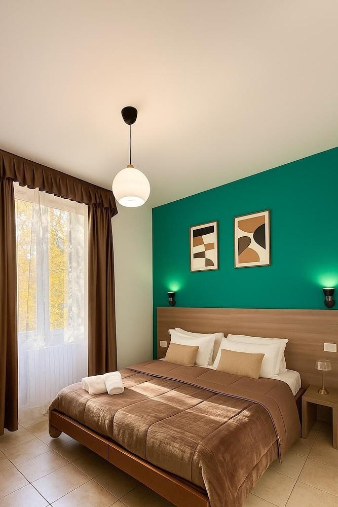 Hotel Aurelia Milano Centrale