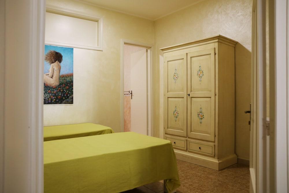 Il Profumo Delle Zagare