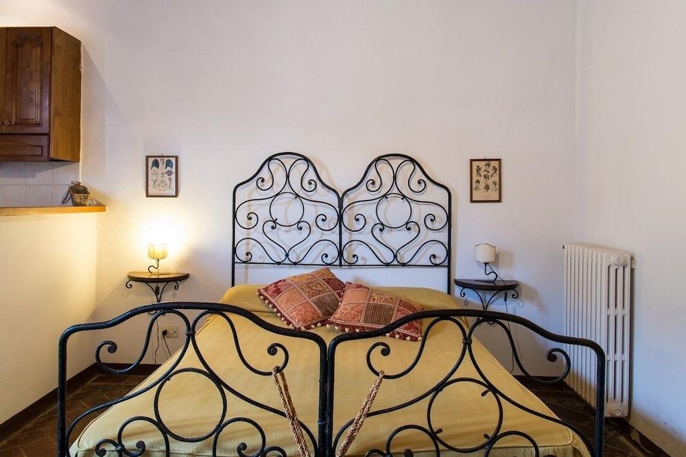 Residenza d'epoca Il Cassero