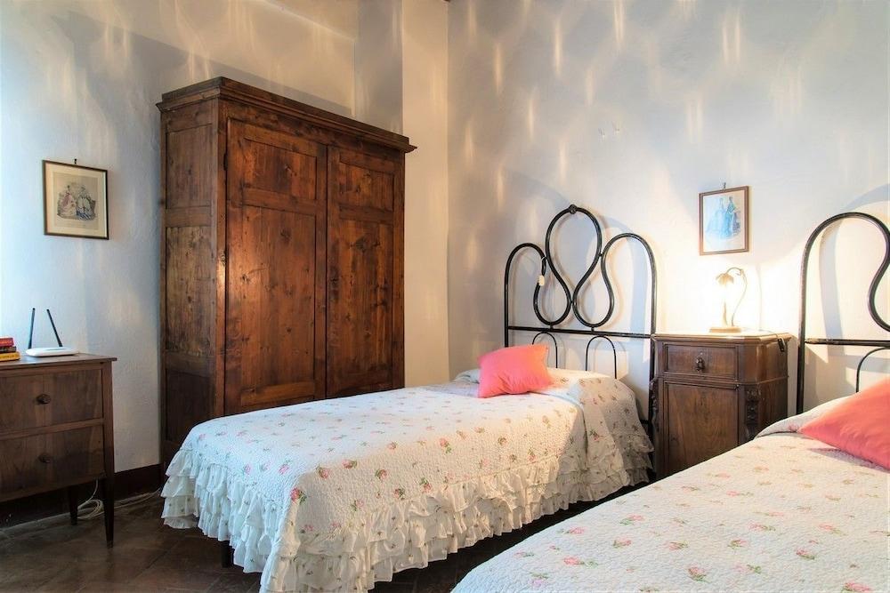 Residenza d'epoca Il Cassero