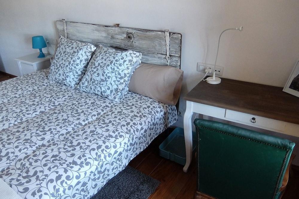 La Madriguera de Tomaso