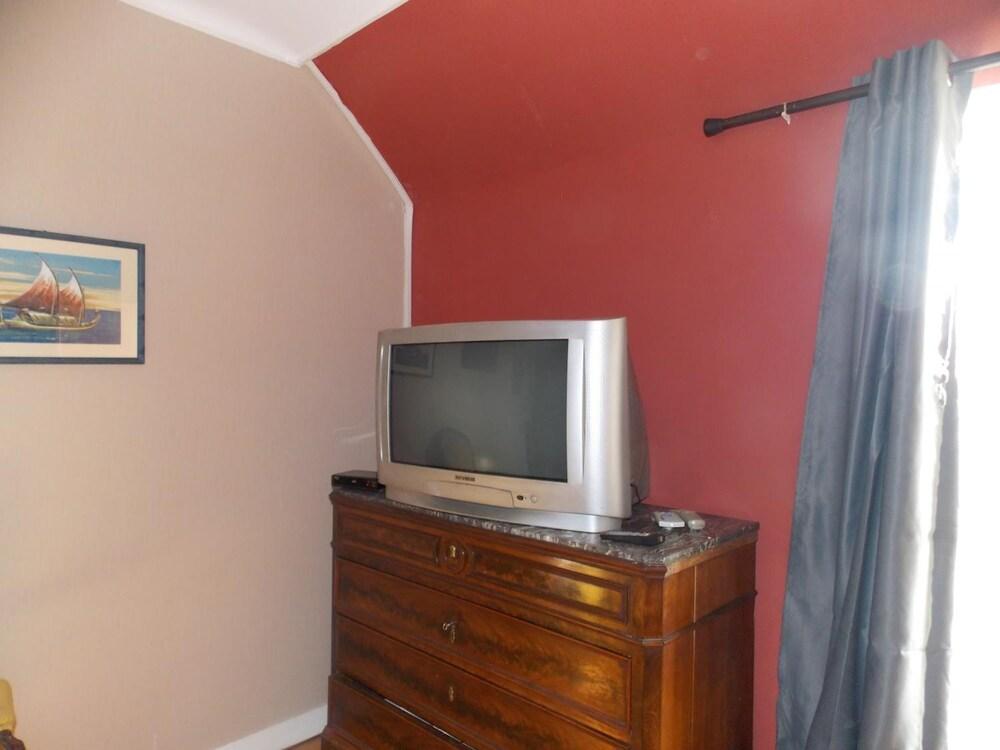 Ker Francozen Renaudière