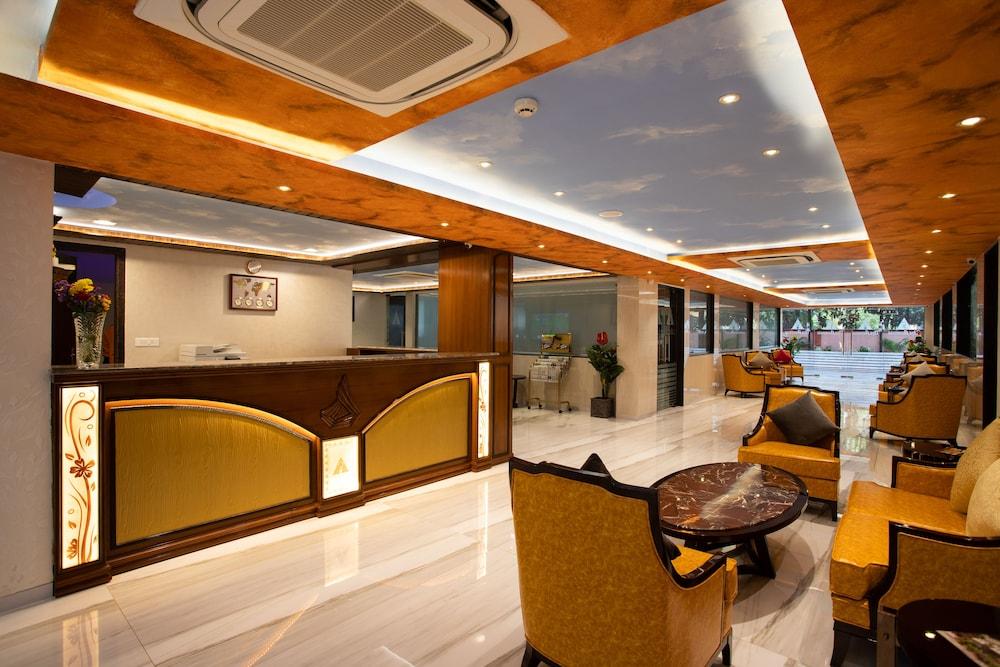 The Avenue Calangute