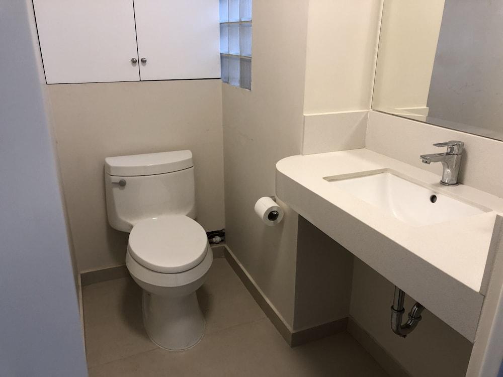 Departamento en El Olivar