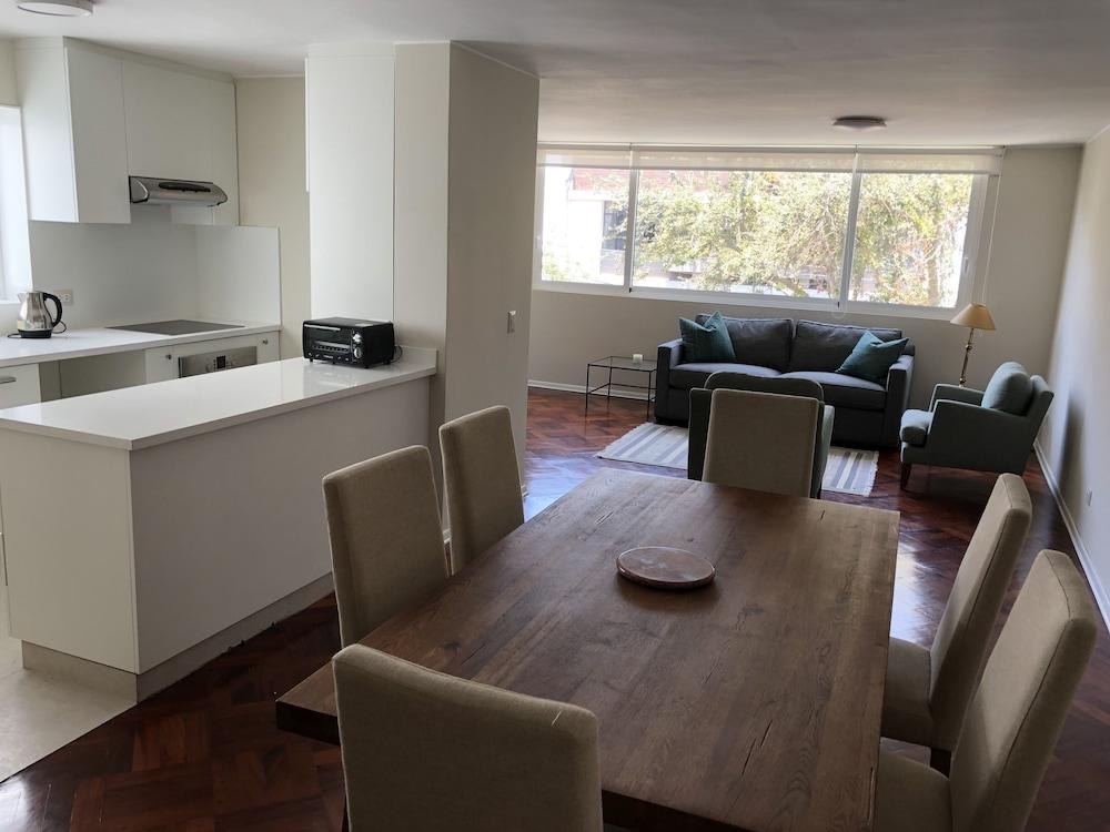 Departamento en El Olivar