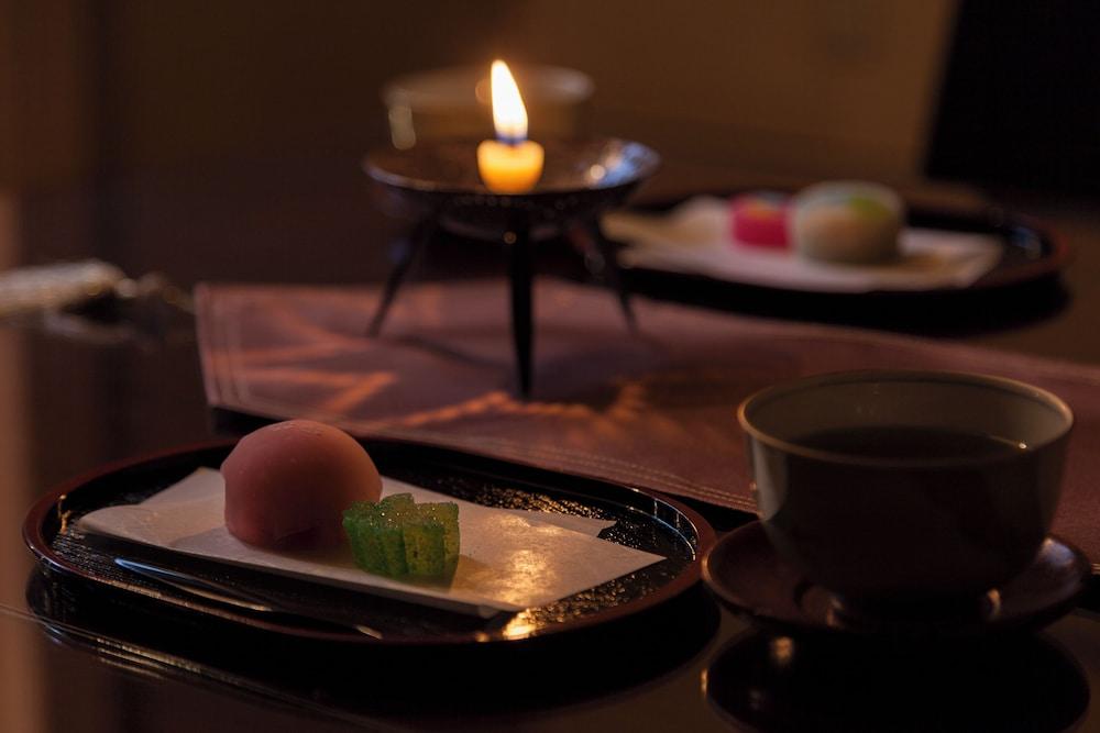 Private Residence Nijo-jo Nagomi