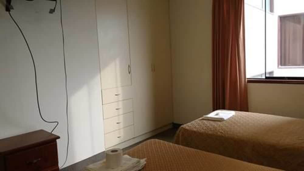 Hotel San Bartolo Inn