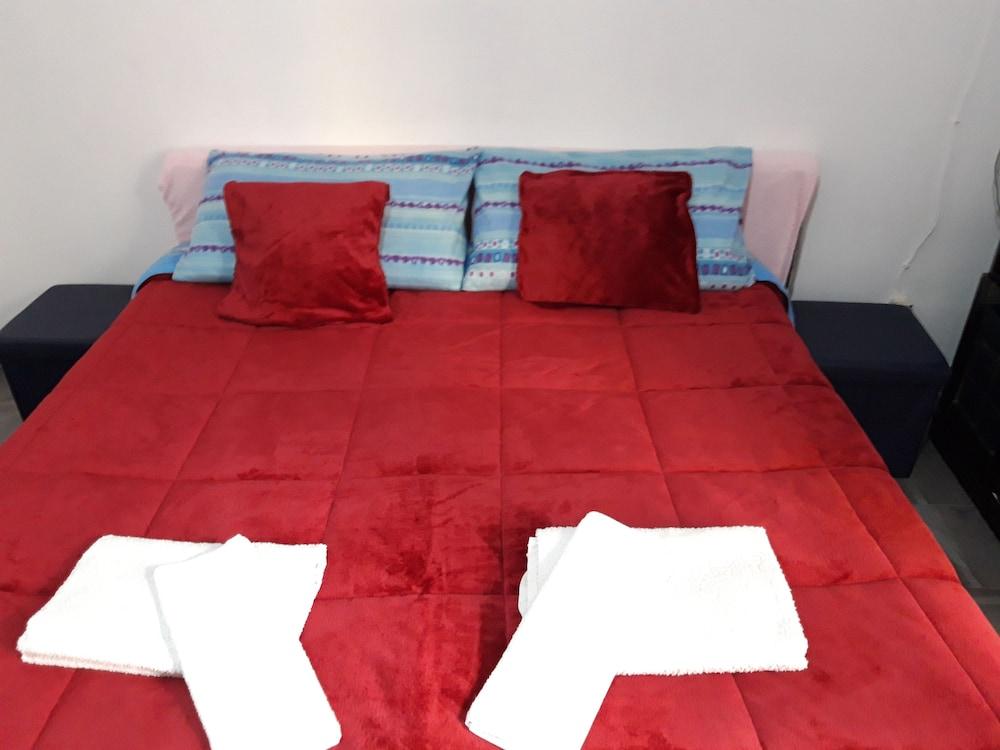 B&B Appartamenti Napoli