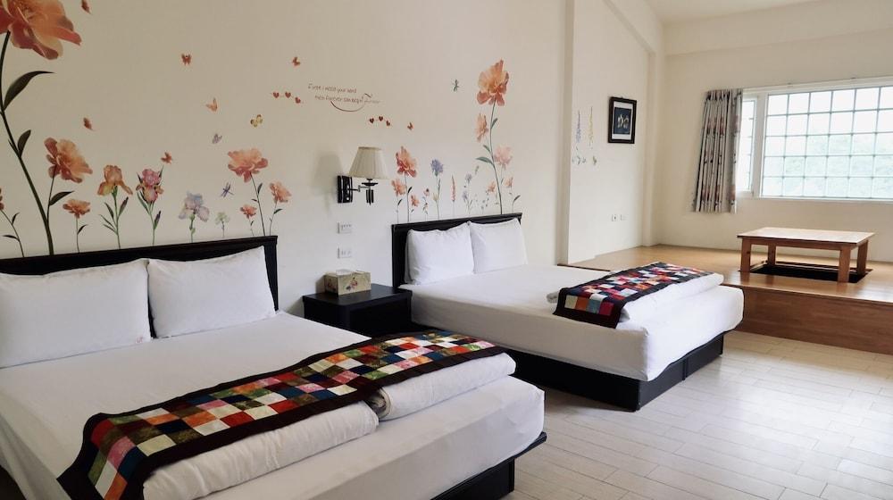 Pingtung happiness garden