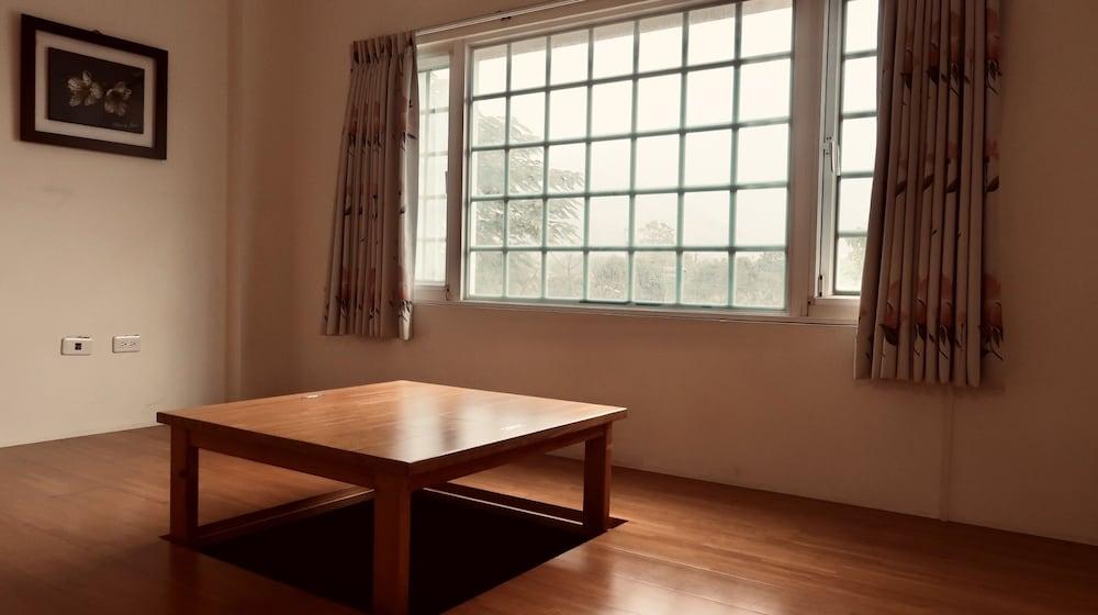 Pingtung happiness garden