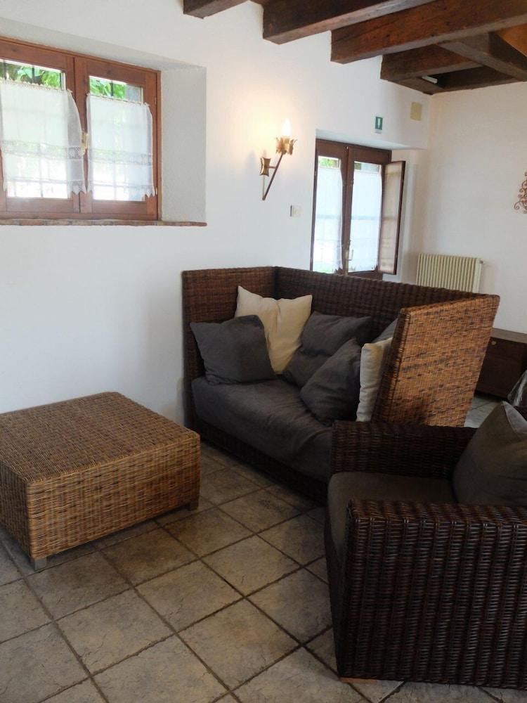 Agriturismo Villa Coren