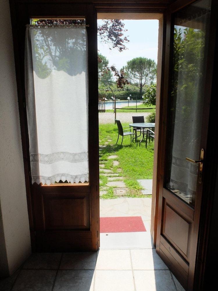 Agriturismo Villa Coren