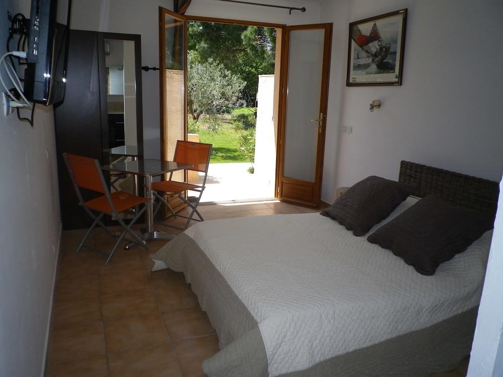 Chambres d'hôtes Villa Alizé