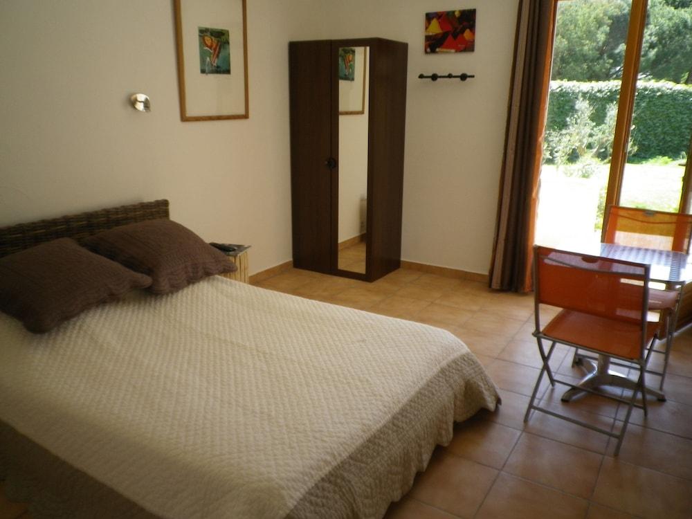 Chambres d'hôtes Villa Alizé