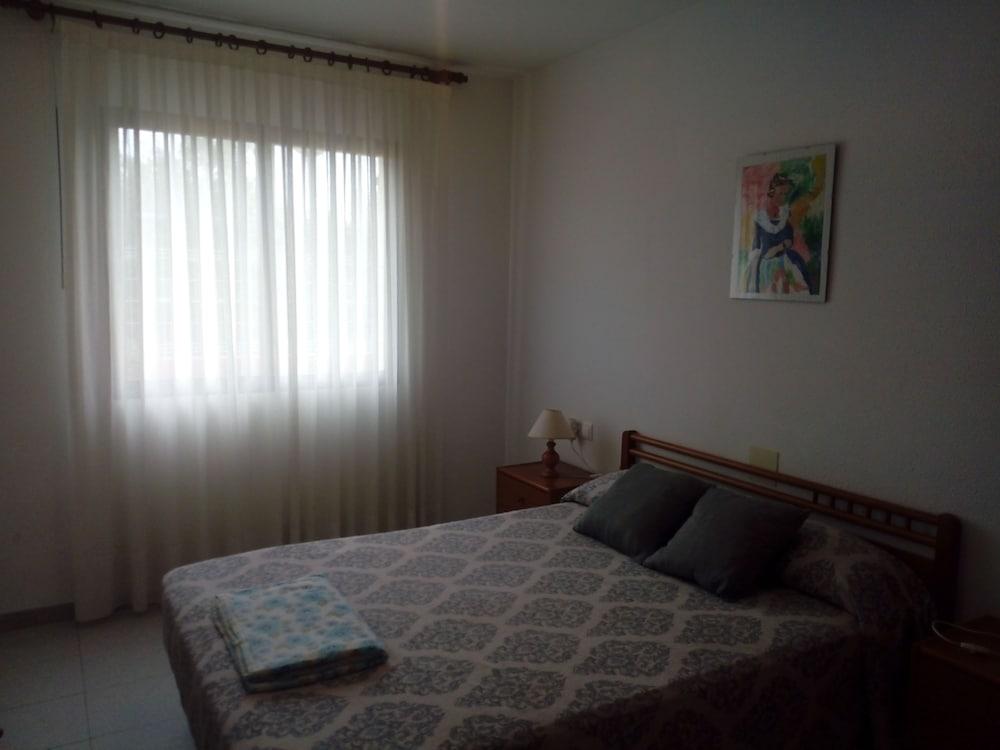 Apartamentos Aigua Oliva