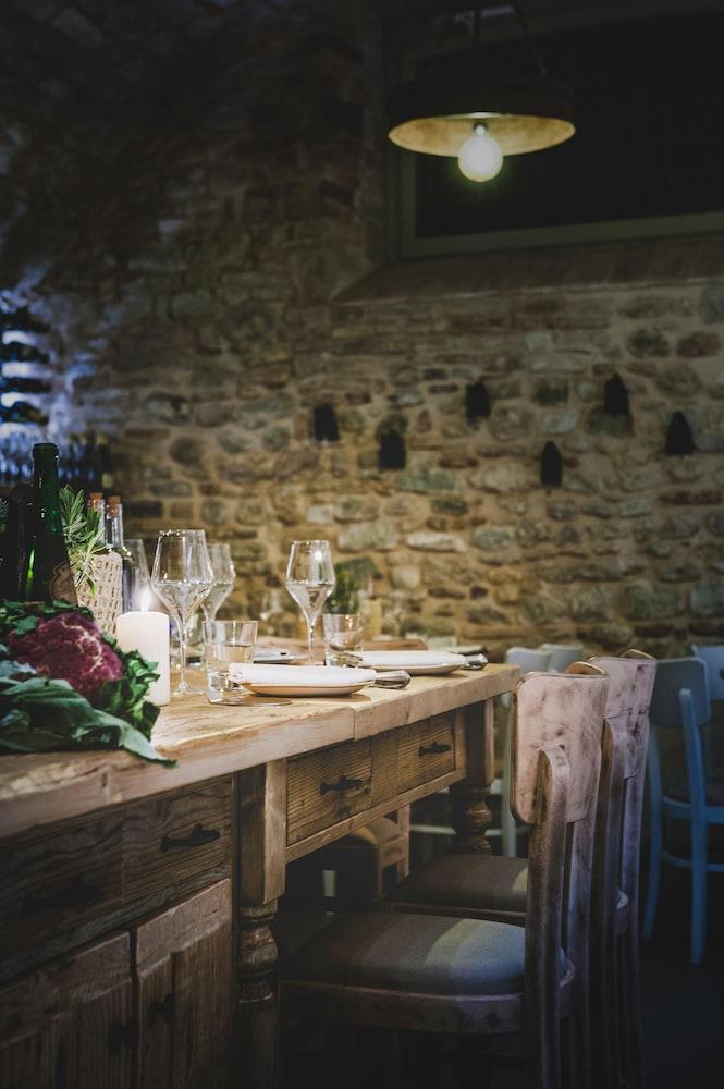 Borgo Antichi Orti Assisi