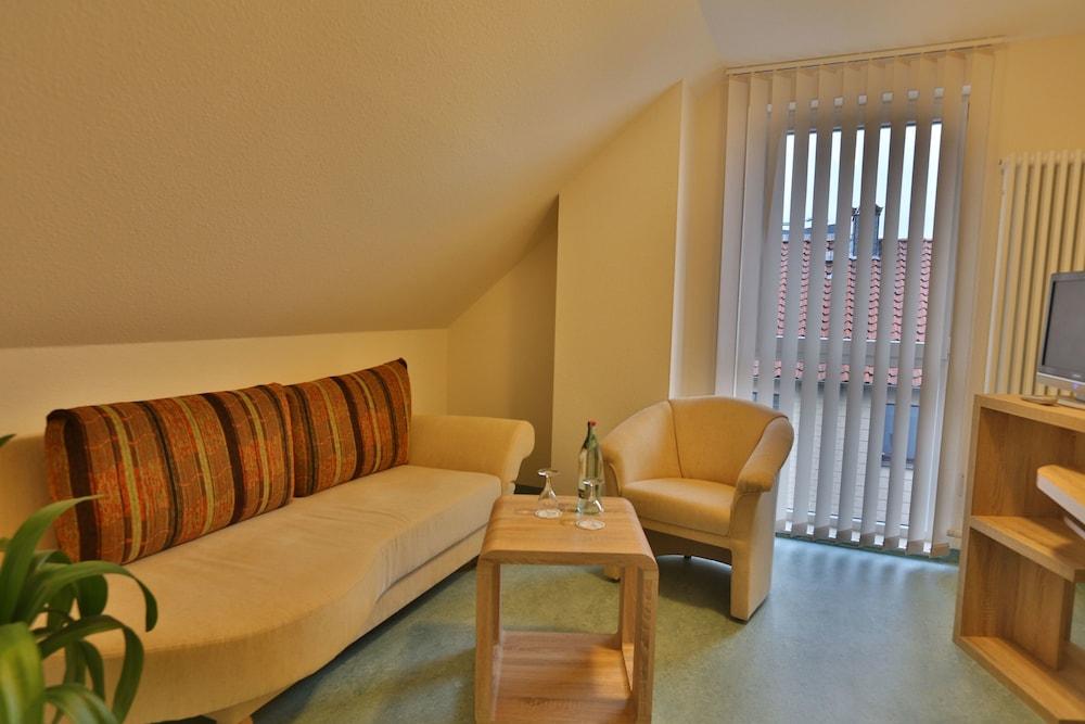 Parkhotel Stadthagen