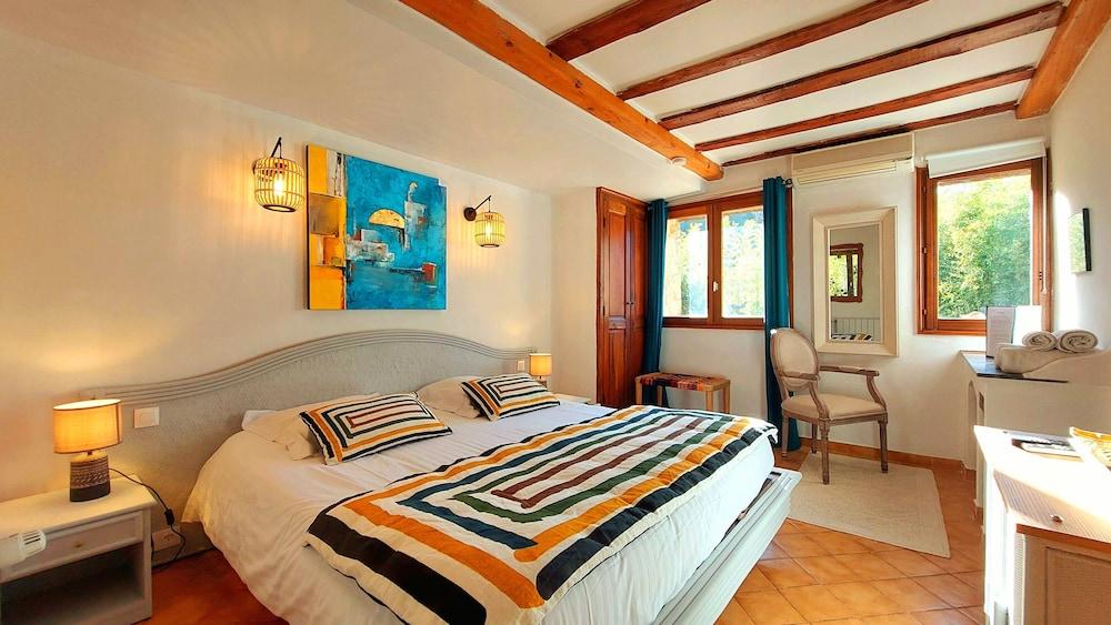 La Bergerie du Moulin