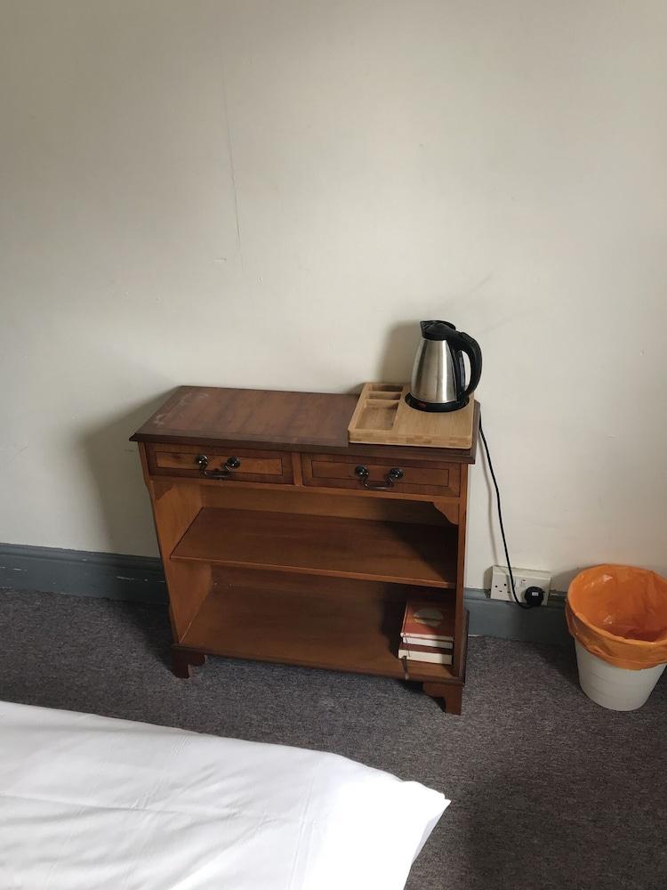 Harlow International Hostel