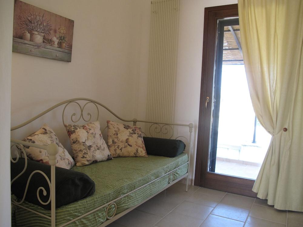 Il Borgo Delle Querce