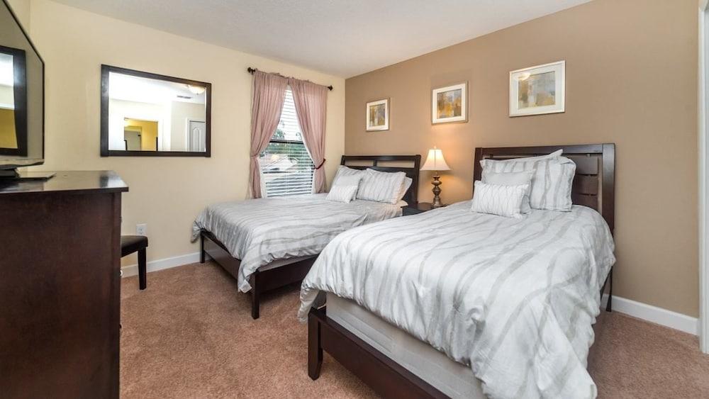 Grhmvd1508 - Champions Gate Resort - 6 Bed 6 Baths House