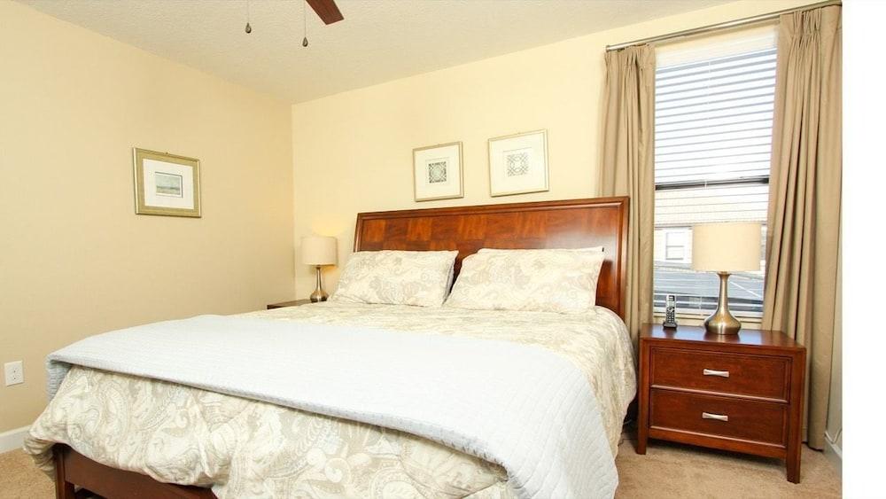 Grhec9111 - Champions Gate Resort - 8 Bed 5 Baths House