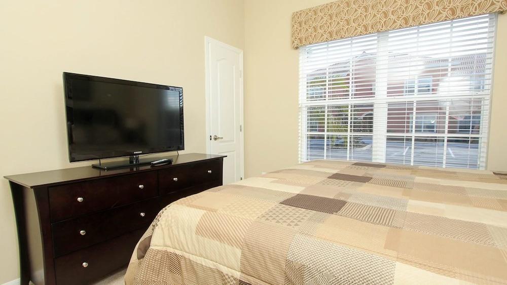 Grhmap8975 - Paradise Palms Resort - 4 Bed 3 Baths Townhouse