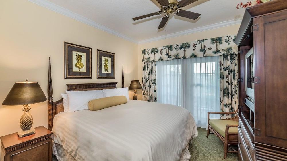 Grhhc7661-201 - Reunion Resort - 3 Bed 2 Baths Condo