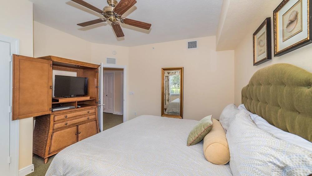 Grhhc1598-202 - Reunion Resort - 3 Bed 2 Baths Condo