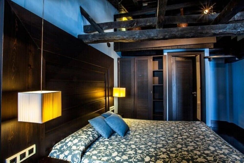 Apartamentos La Plaza de Hervás