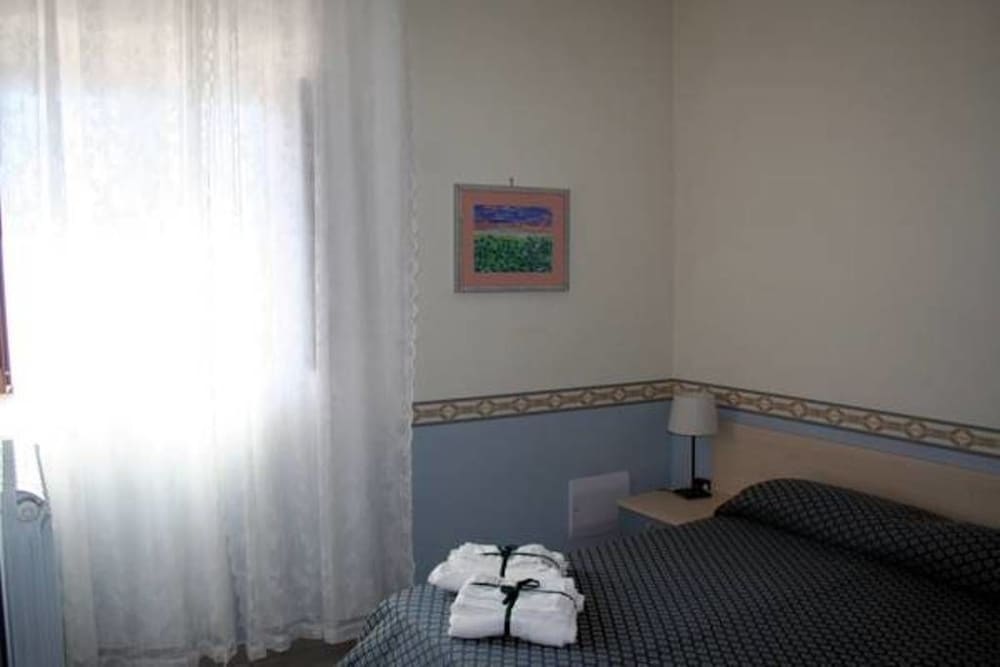 B&B La Casa al Piccolo Borgo