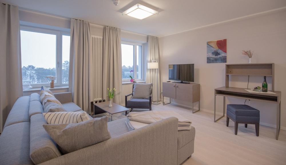 Dünenresidenz Prora