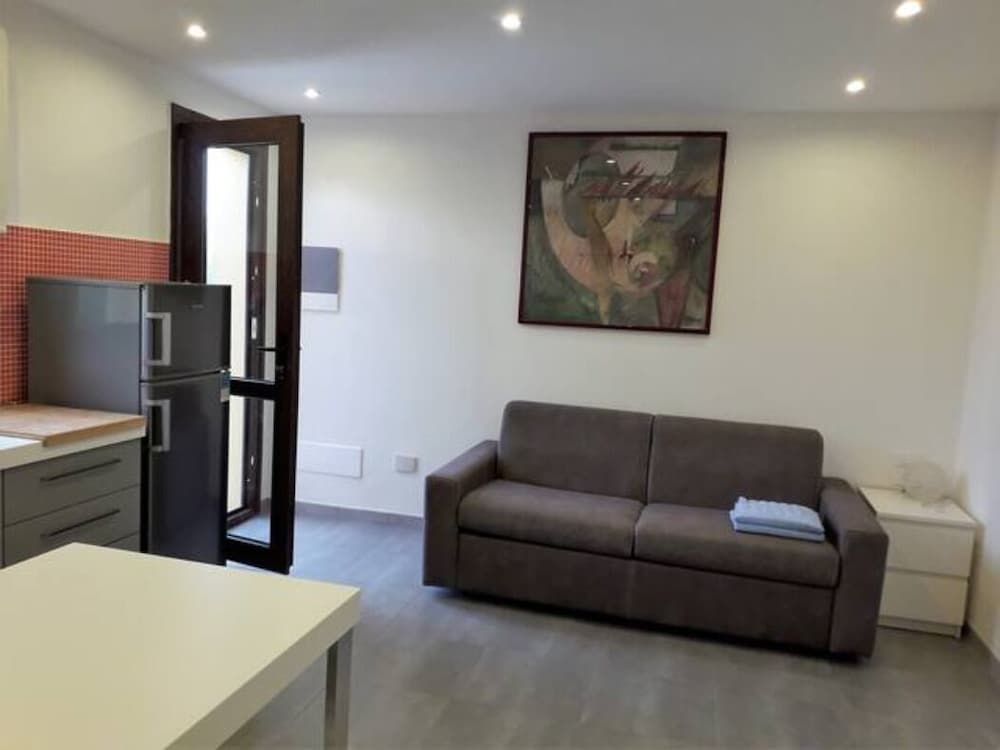 Appartamenti Villa Francesca