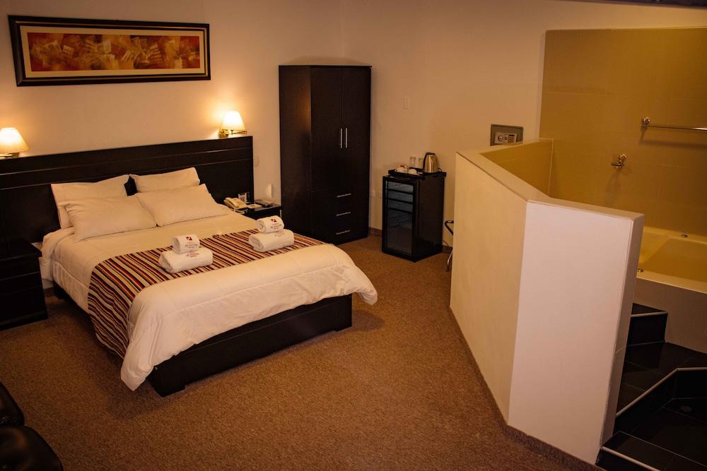 Hotel El Portal Del Marques