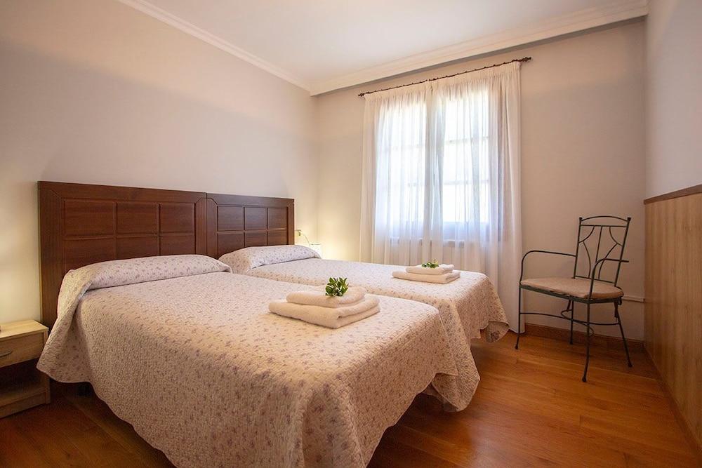 Casa Rural Malaika II