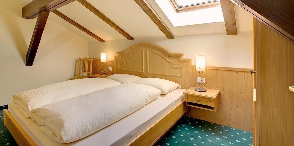 Hotel Castel Latemar