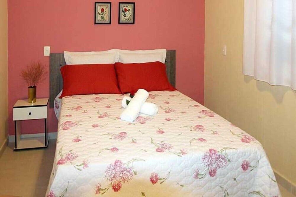 Pousada Porto Paraíso