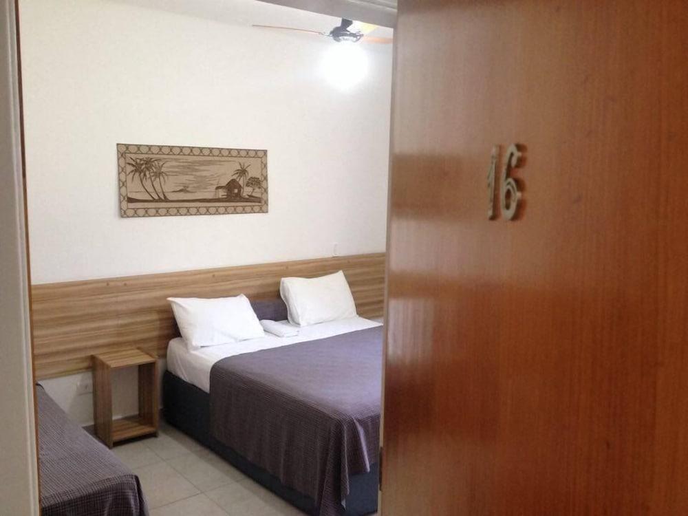 Parque Suítes Guarujá