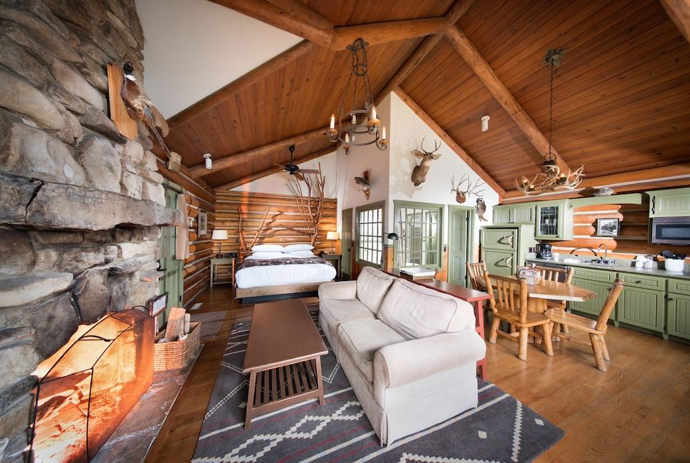 Big Cedar Lodge