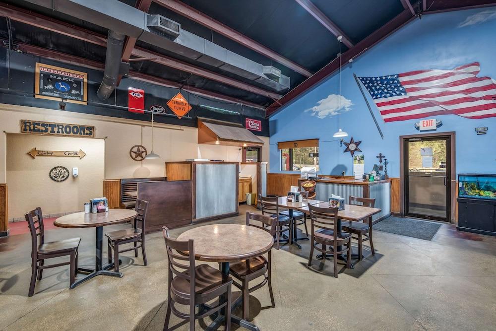 Rodeway Inn Gurdon I-30