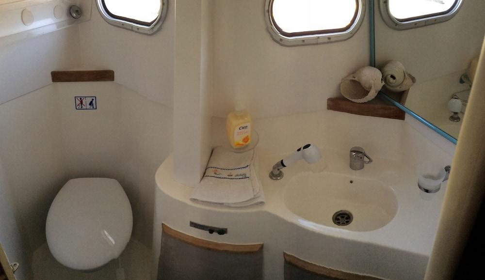 iCan Sailing Experience