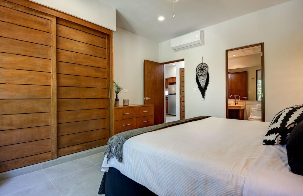 Casa Kaia by Tulum Homes