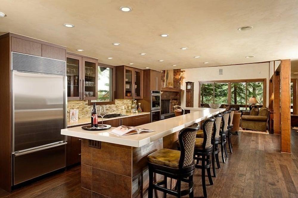 Snowmass Alpine Springs