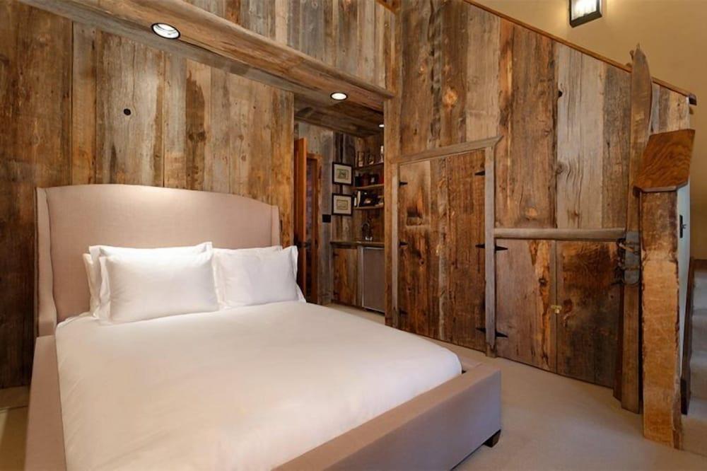 Snowmass Alpine Springs