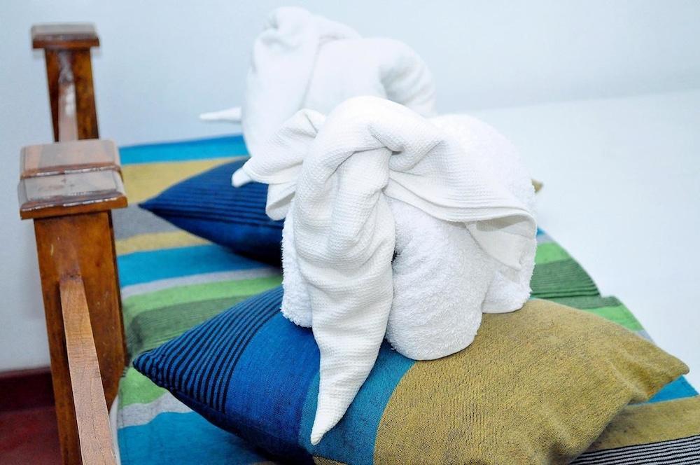 Heritage Walawa Resort