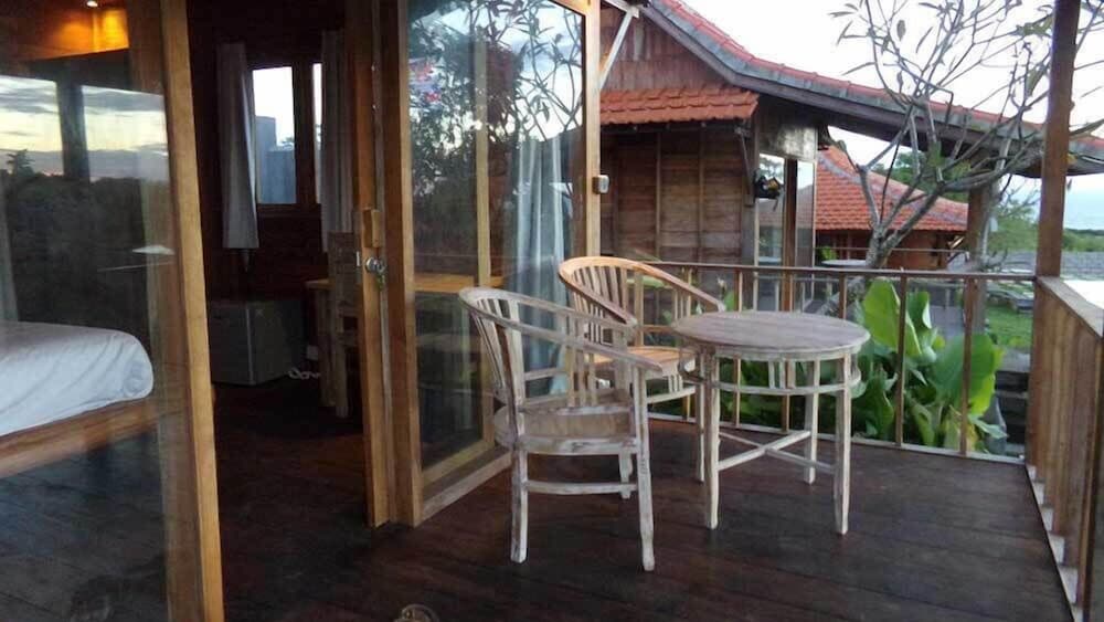 Green Bowl Beach Villas